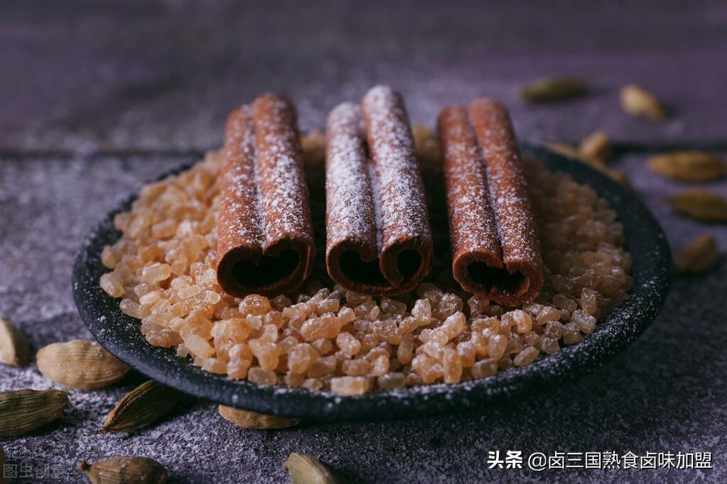 什么卤料放多了汤会发苦_卤料有苦味怎么破解