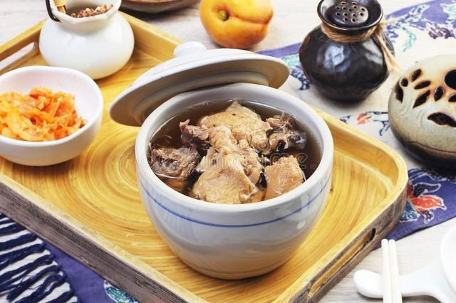 吉安有哪些小吃_吉安特色美食小吃