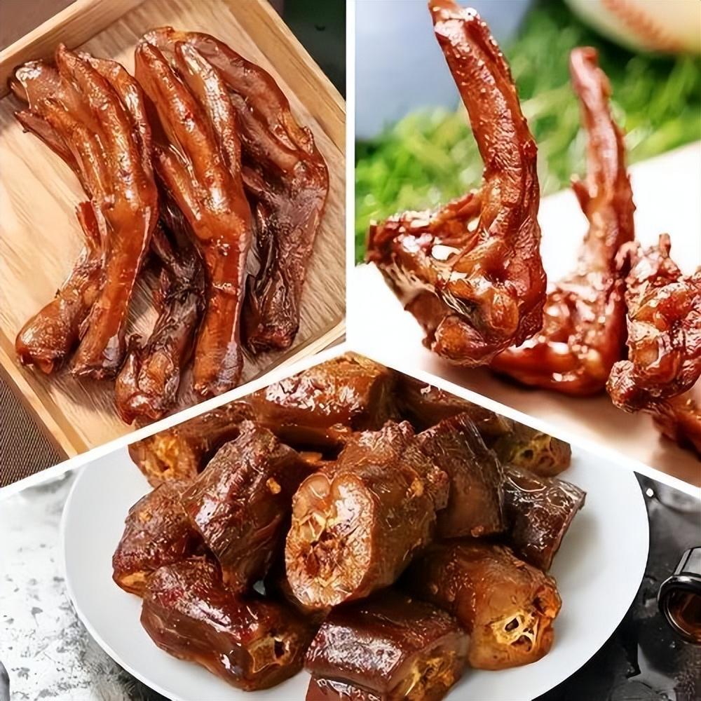 绝味鸭脖加盟需要多少钱_绝味鸭脖加盟条件及费用