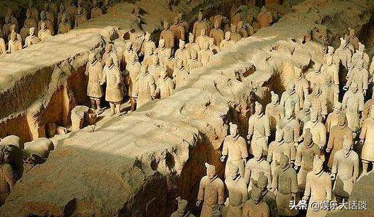 秦始皇陵有没有守陵人