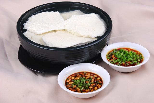 吉安有哪些小吃_吉安特色美食小吃