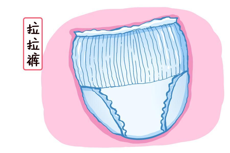 小孩多大可以不用尿不湿_戒掉尿不湿的最佳时间