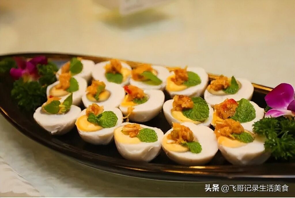 鹤壁有哪些特色小吃_鹤壁小吃特色美食推荐