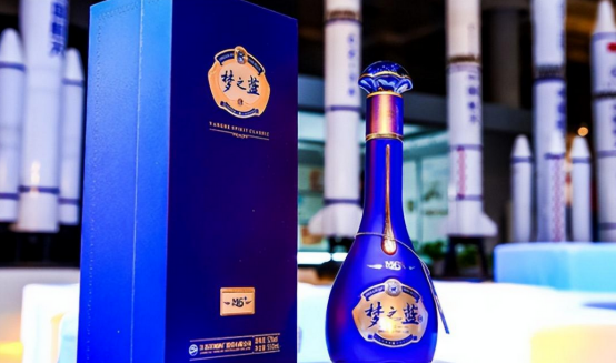 梦之蓝算名酒吗_梦之蓝属于什么档次