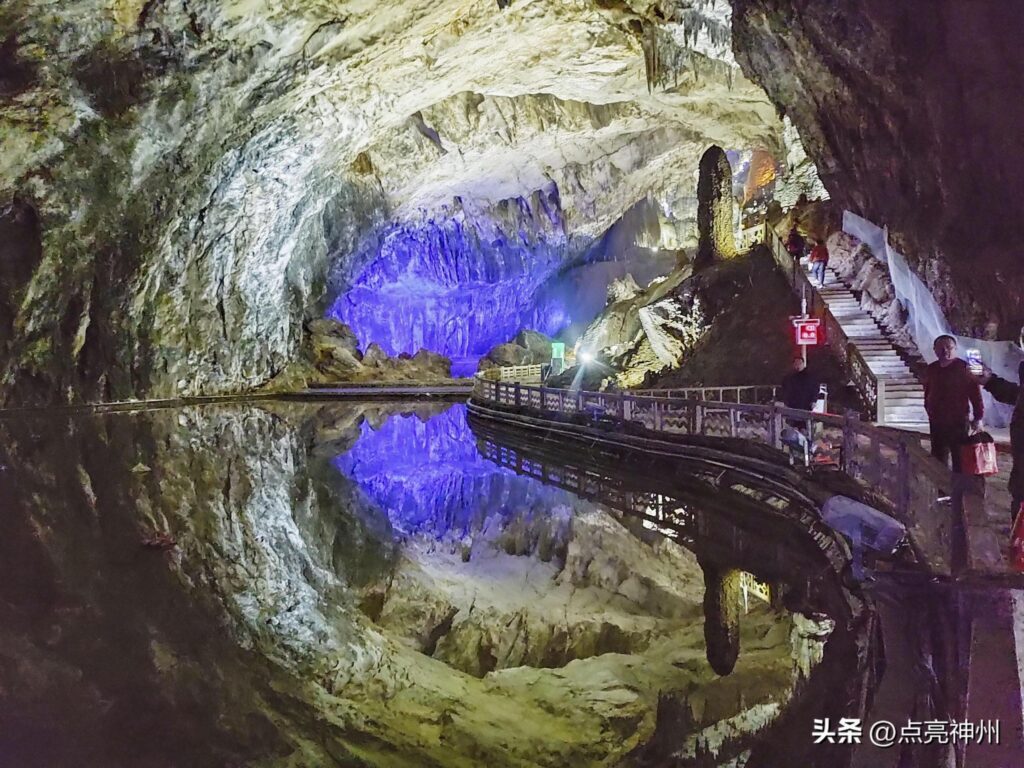 贵州旅游景点有哪些_贵州必去的5个景点