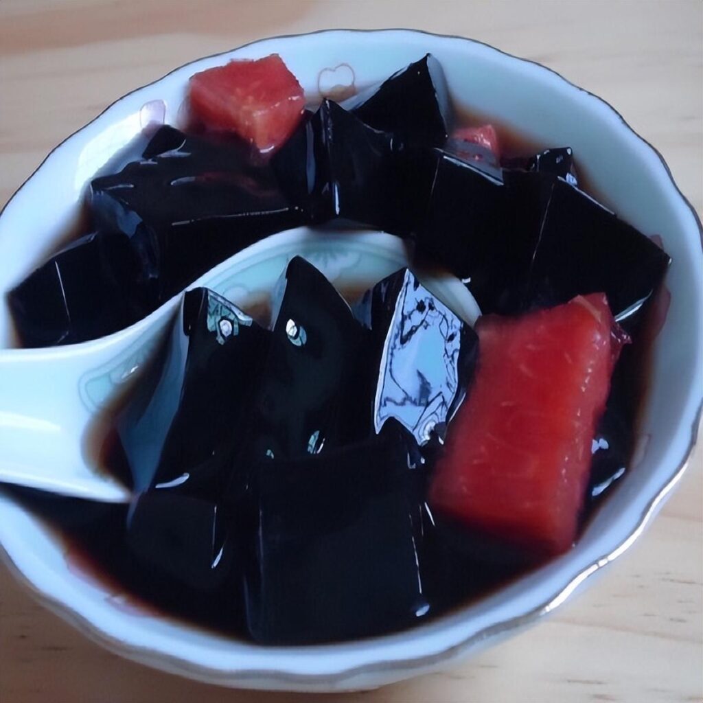 钦州本地美食有哪些_钦州美食哪里最好吃