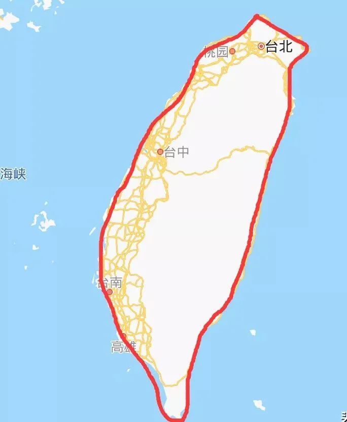 我国海岸线长达多少千米_我国海岸线最长的省份