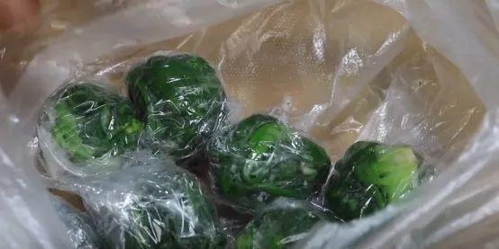 野菜有必要冷冻起来常年吃吗_野菜如何长期保存
