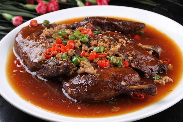 吉安有哪些小吃_吉安特色美食小吃