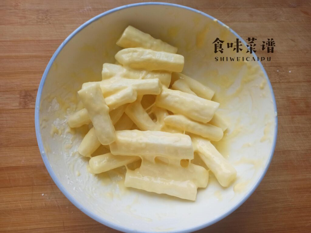 山药可做什么美食_山药可以做成什么小吃