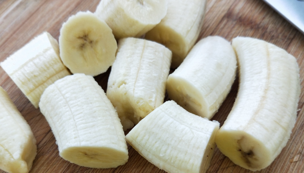 香蕉可以做哪些美食_香蕉怎么做成美食好吃