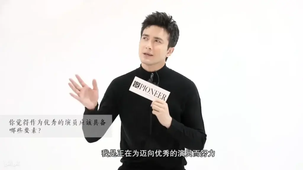 高伟光是个怎样的人_高伟光个人资料简介