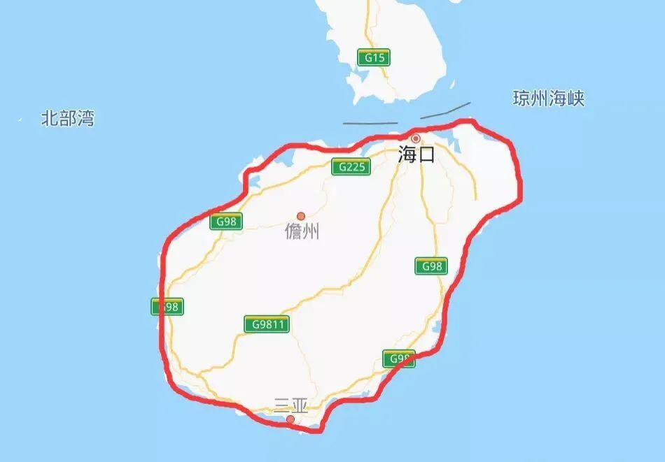 我国海岸线长达多少千米_我国海岸线最长的省份