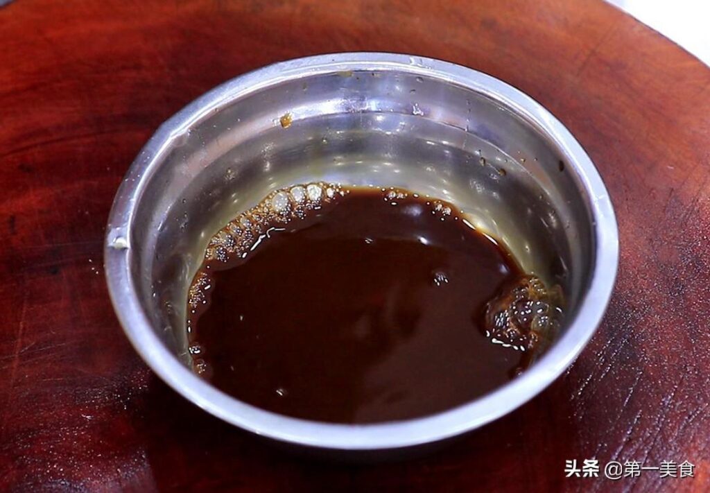 酸辣白菜怎么做_简单腌酸辣白菜的做法