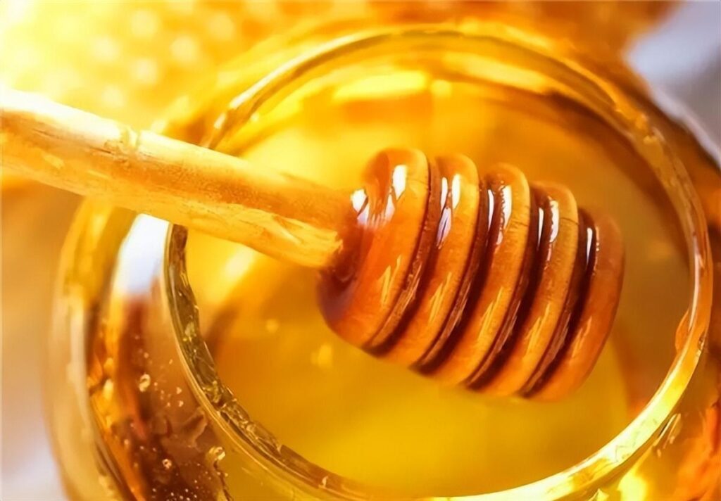 原生态蜂蜜多少钱一斤_土蜂蜜多少钱一斤正常