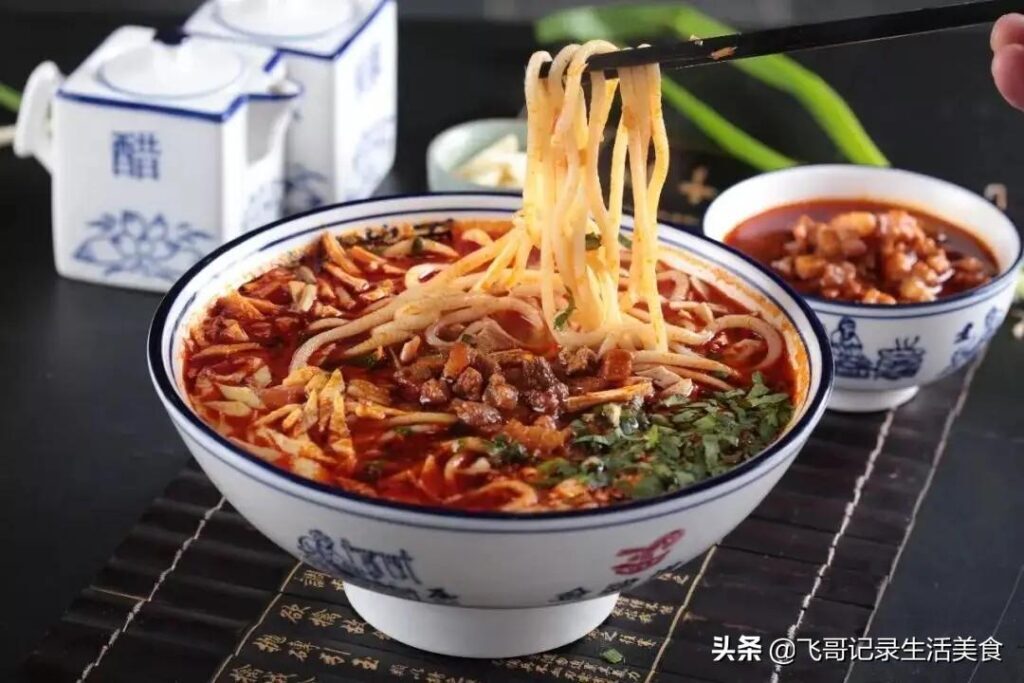 鹤壁有哪些特色小吃_鹤壁小吃特色美食推荐