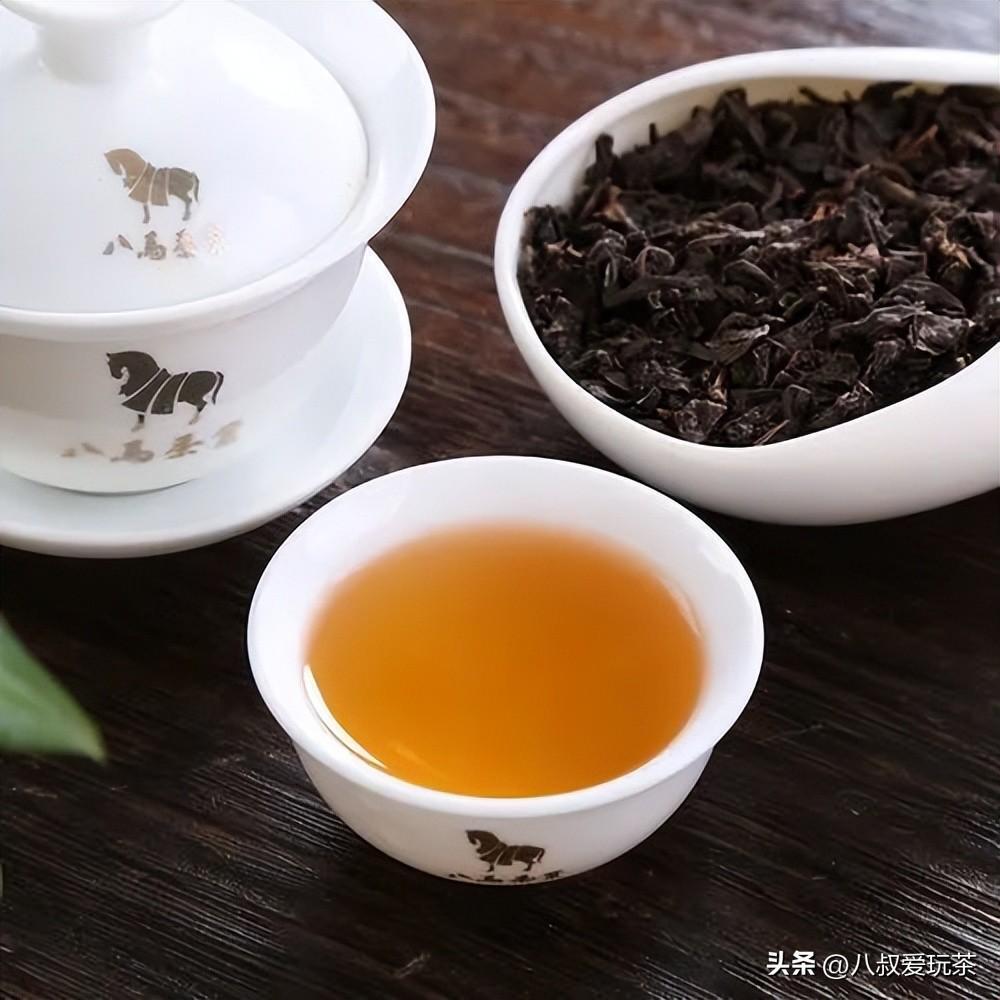 哪种红茶好喝又香_味道香的最好的红茶