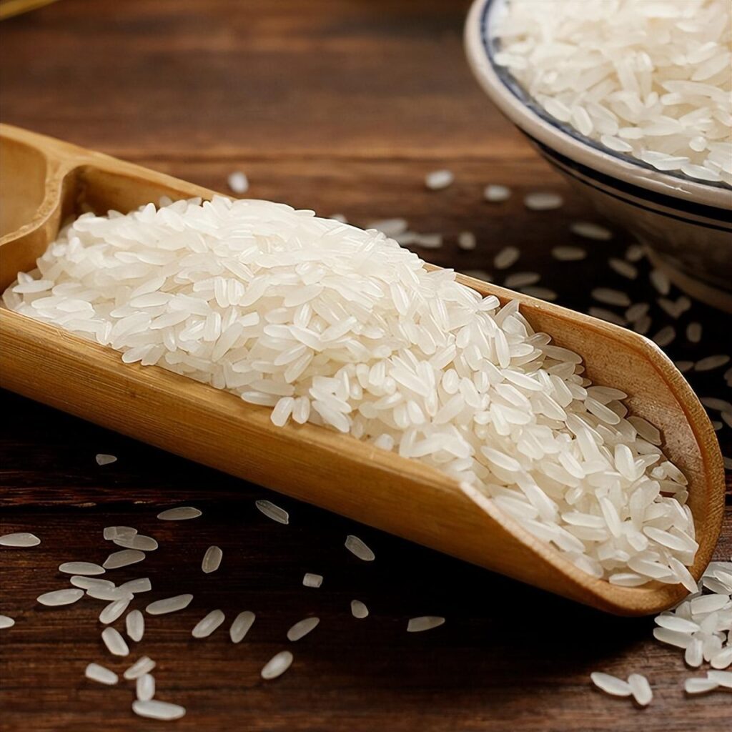 黑龙江有哪些好大米_黑龙江哪的大米好吃