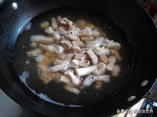 鳝鱼汤怎么做好喝_鳝鱼丝汤最正宗的做法