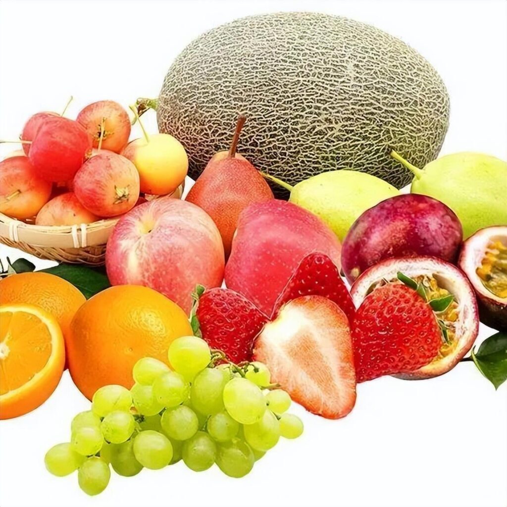 怎样吃水果才科学_人一天吃多少水果最好