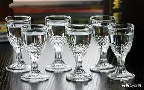 老酒和新酒有什么区别_老酒好喝还是新酒好喝