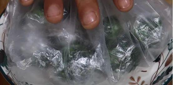 野菜有必要冷冻起来常年吃吗_野菜如何长期保存