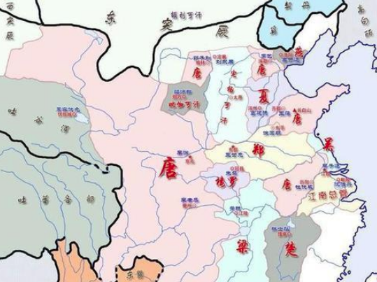 杨广开凿运河的初衷是什么_杨广开凿大运河的目的