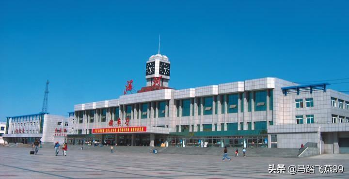 河南火车站有多少特等站_河南省的火车站有哪些