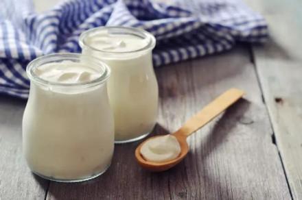 饭后喝酸奶有助于消化吗