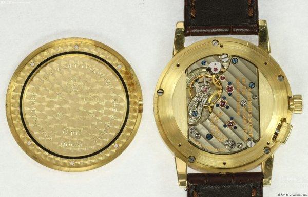 朗格表好在哪里_朗格手表哪个系列最值得买