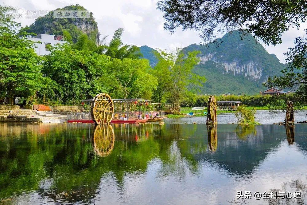 夏天去哪里旅游好_夏天旅游必去十大景点