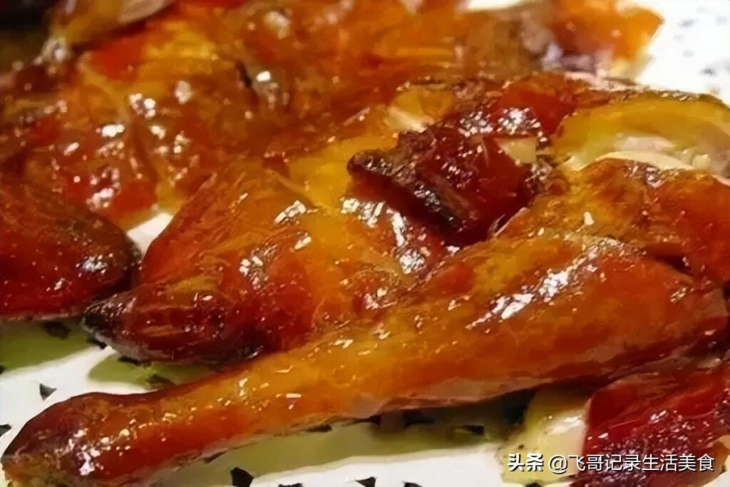鹤壁有哪些特色小吃_鹤壁小吃特色美食推荐