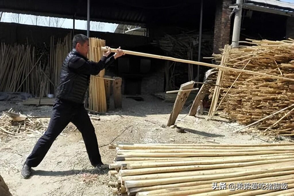 白蜡杆是什么树_白蜡杆有什么用途