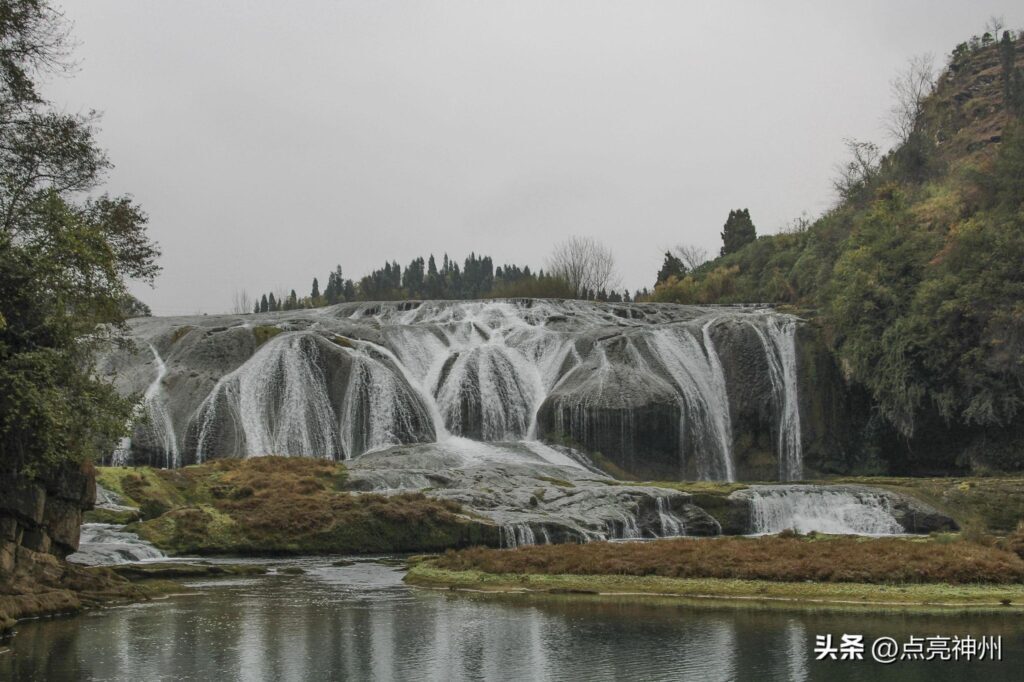 贵州旅游景点有哪些_贵州必去的5个景点