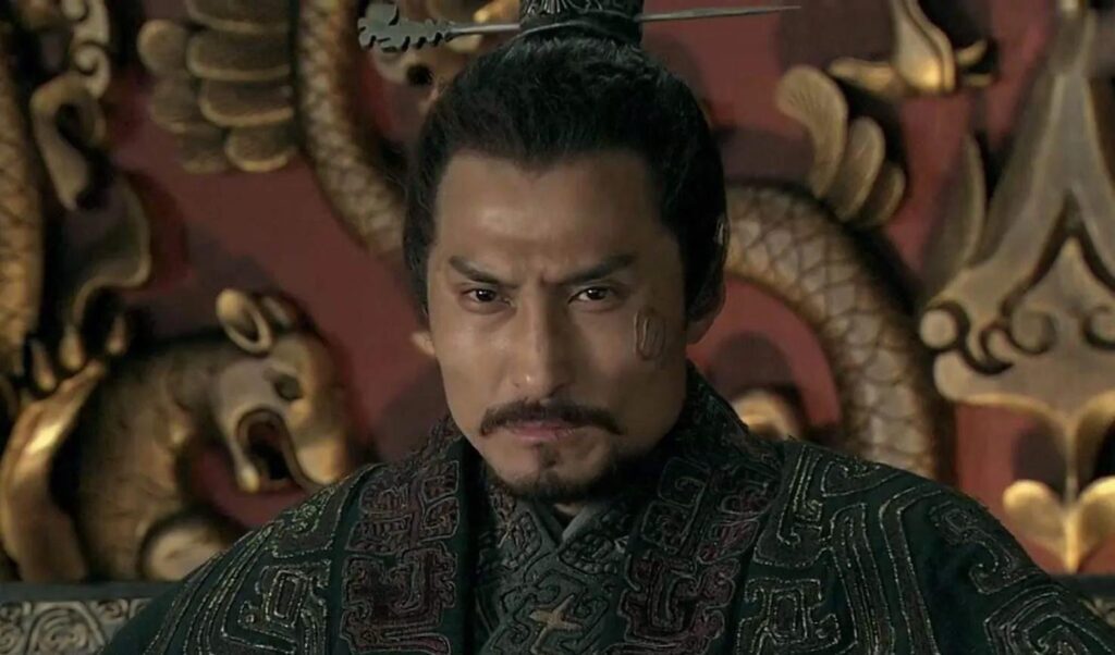 汉文帝和汉景帝为什么短命_汉文帝和汉景帝分别是谁
