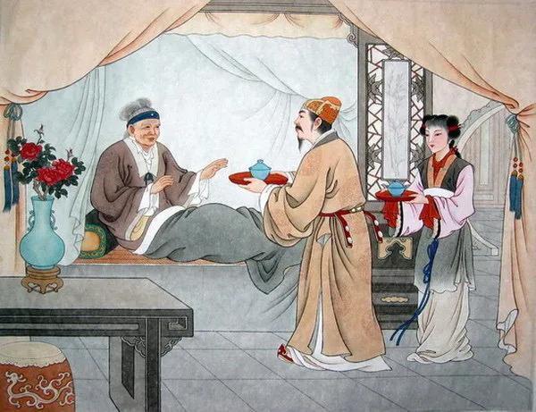 汉文帝和汉景帝为什么短命_汉文帝和汉景帝分别是谁