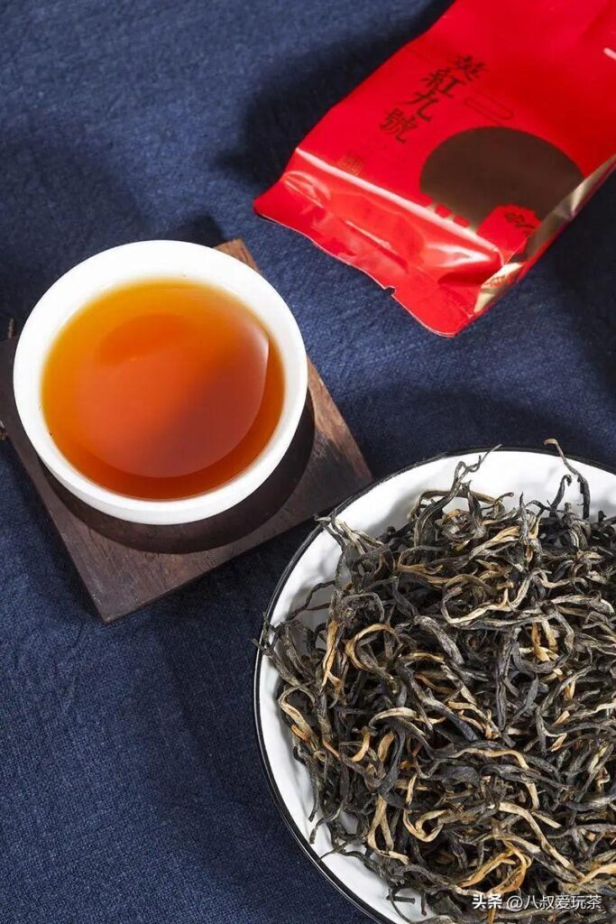 哪种红茶好喝又香_味道香的最好的红茶