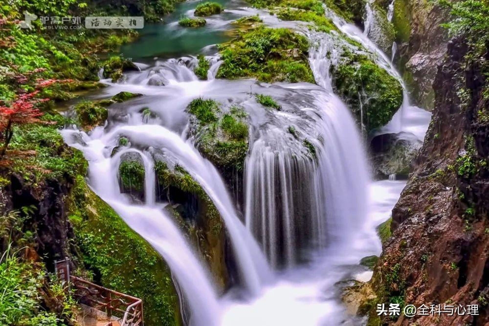 夏天去哪里旅游好_夏天旅游必去十大景点