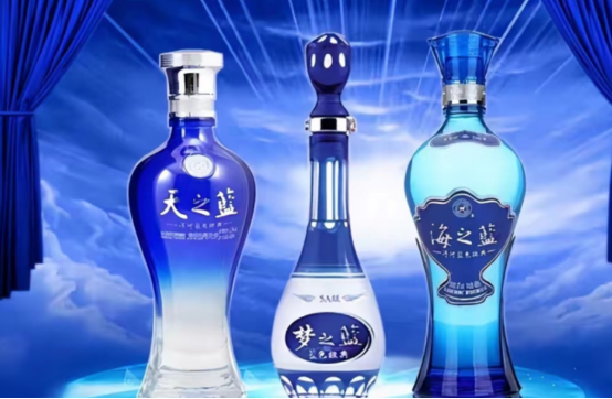 梦之蓝算名酒吗_梦之蓝属于什么档次