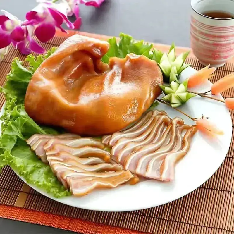成都哪里的卤肉好吃_成都最出名的卤肉
