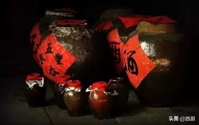 老酒和新酒有什么区别_老酒好喝还是新酒好喝
