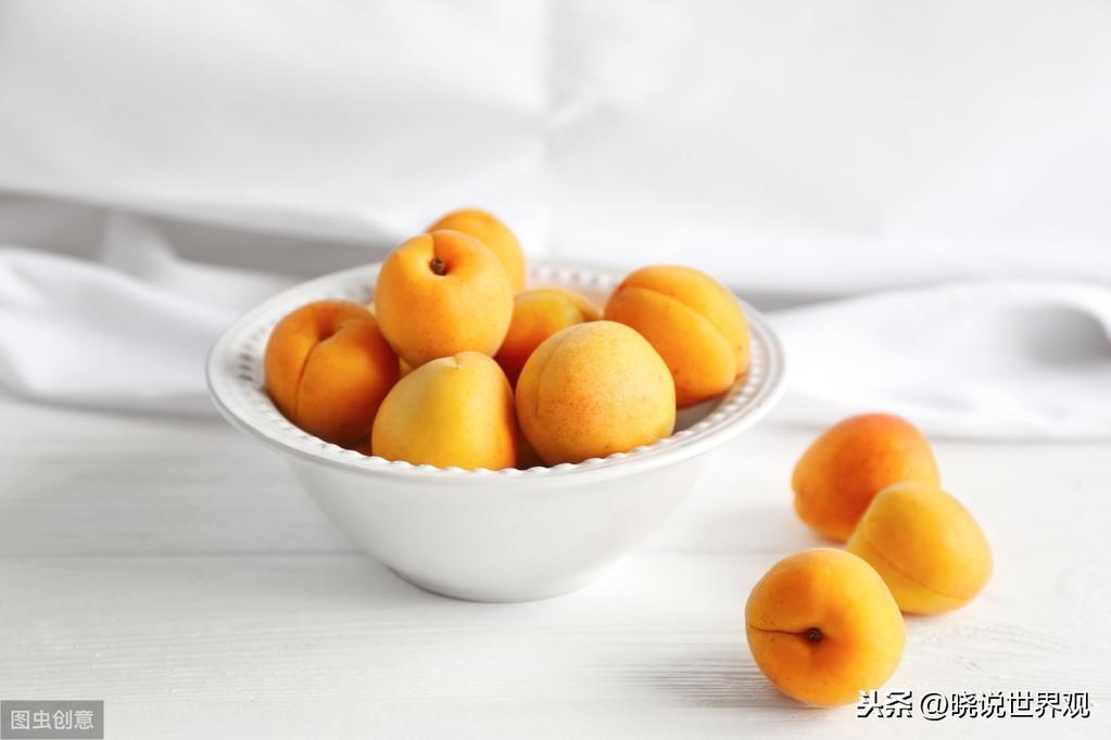 哪里的杏仁最好_中国哪里的杏仁最好最出名