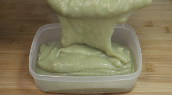 绿豆凉粉怎么做_做绿豆凉粉的配方比例