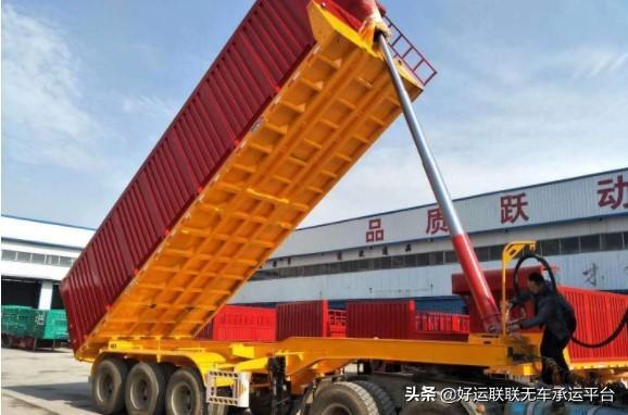半挂车和全挂车有什么区别_半挂车和全挂车的优缺点