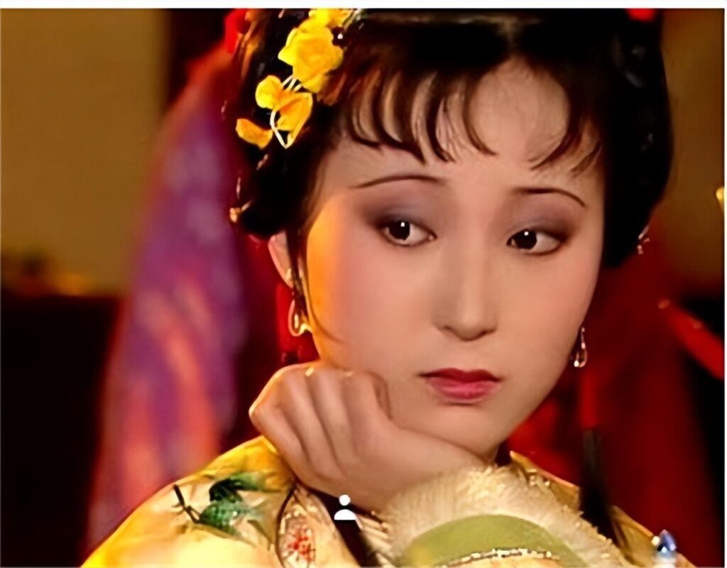 陈晓旭怎么死的 _陈晓旭的结局