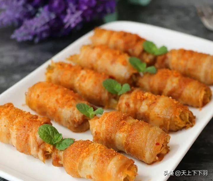辽源有哪些特色小吃_辽源特色美食推荐