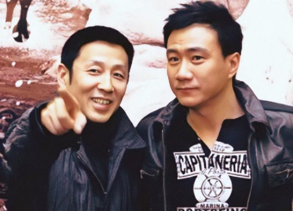 董子健孙怡怎么认识的_董子健追求的孙怡吗