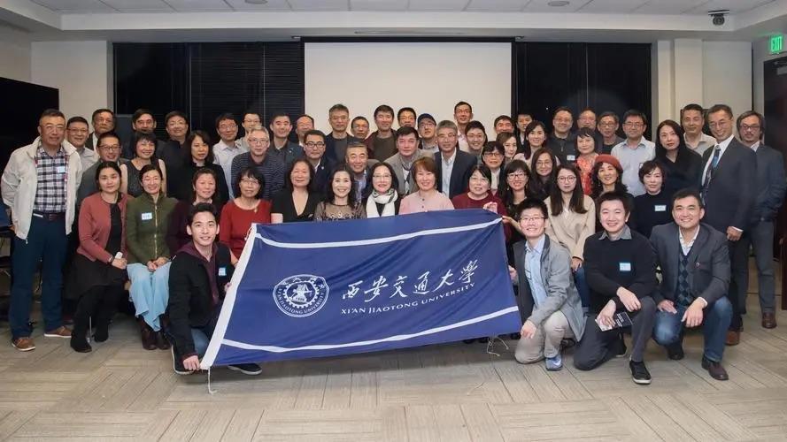 西安交通大学怎么样_西安交通大学和上海交通大学哪个好
