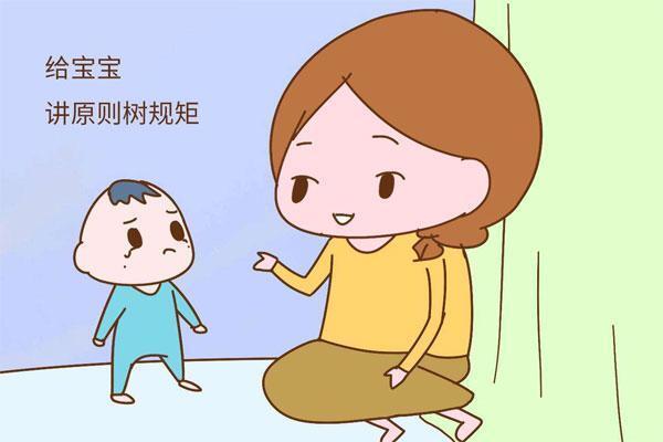 孩子任性怎么办_这种方法一次教好