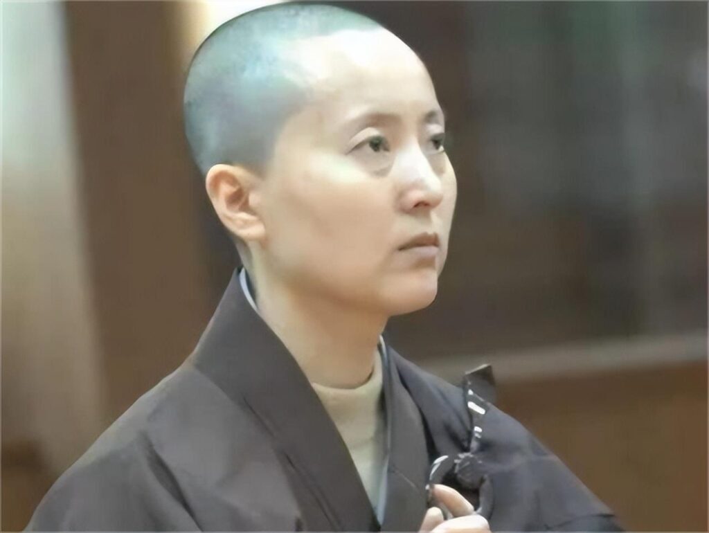 陈晓旭怎么死的 _陈晓旭的结局
